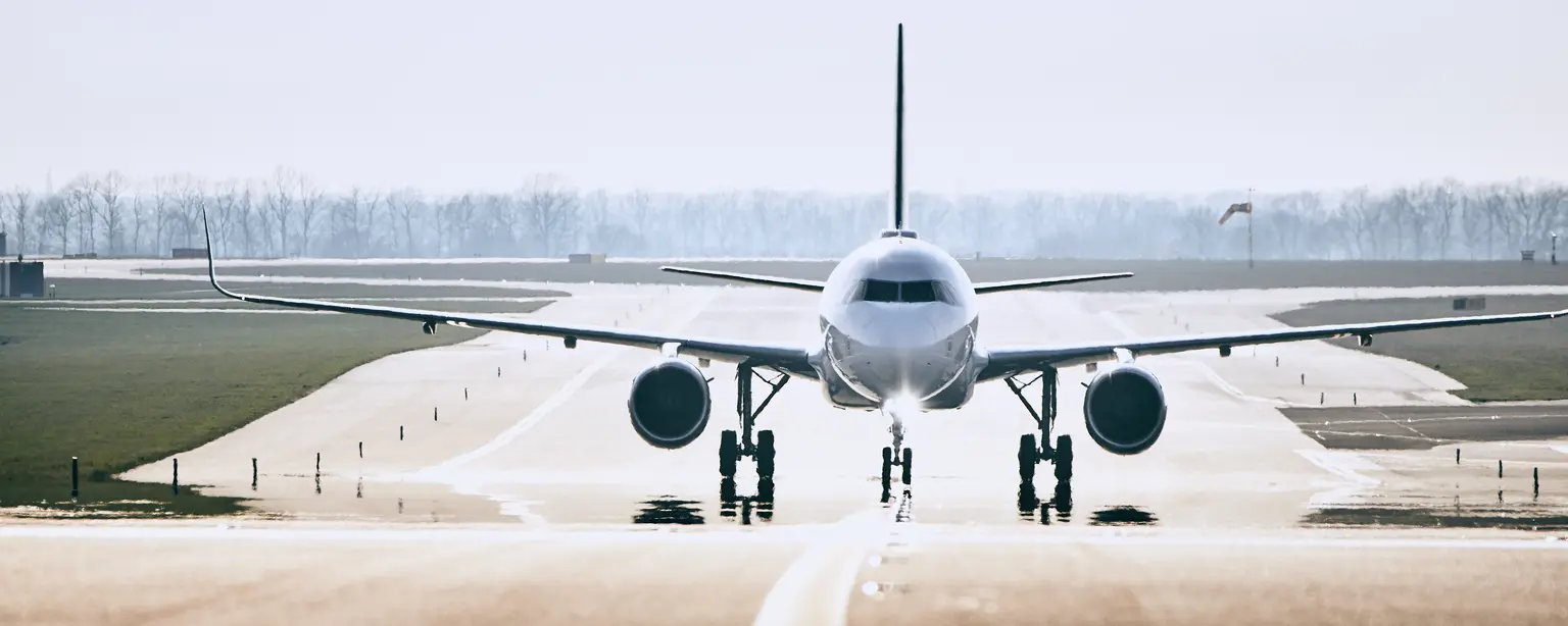 airplane