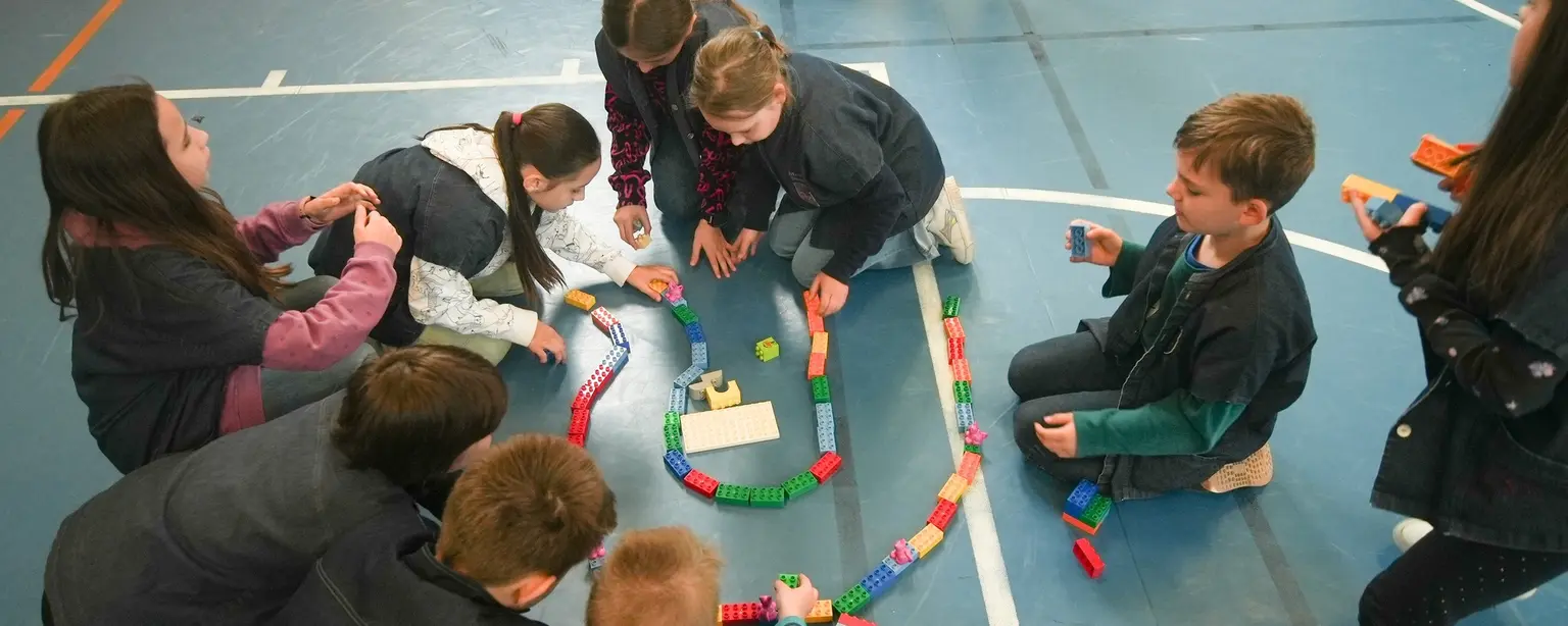 Skool önkéntes aktivitás 2026 
